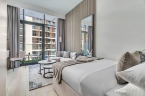 GuestReady - Lovely studio in Meydan One district